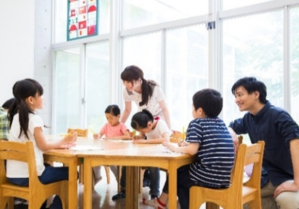 保育士養成プログラム