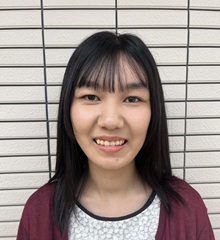 在学生インタビュー
